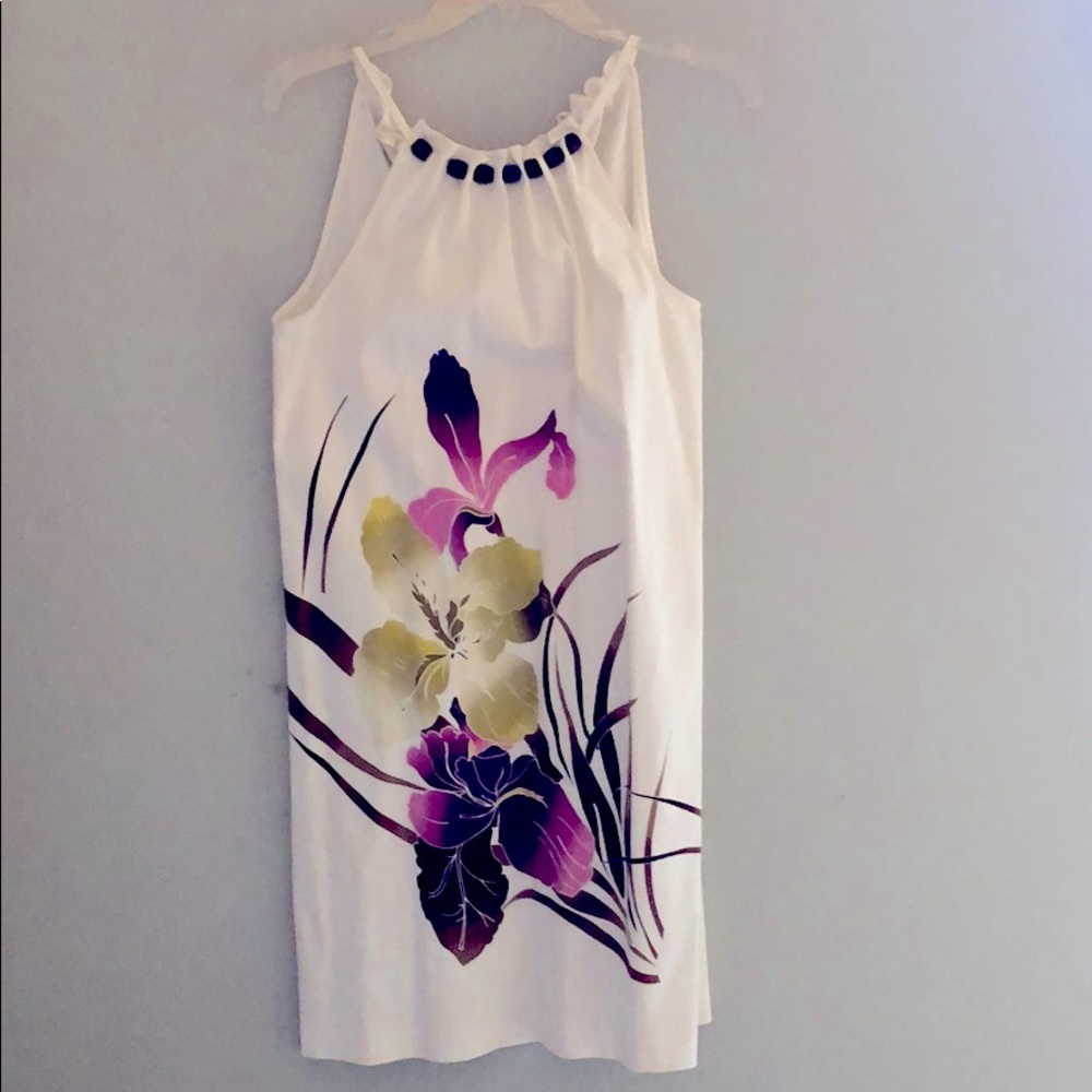 Maggy London dress